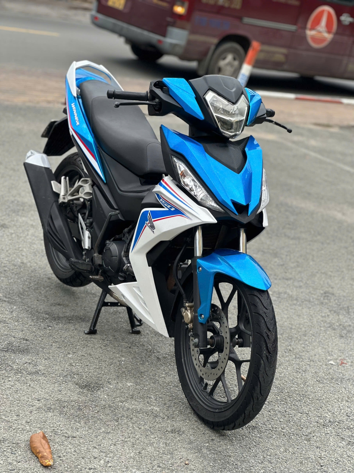 HONDA WINNER V1 BS 83P3-472.48