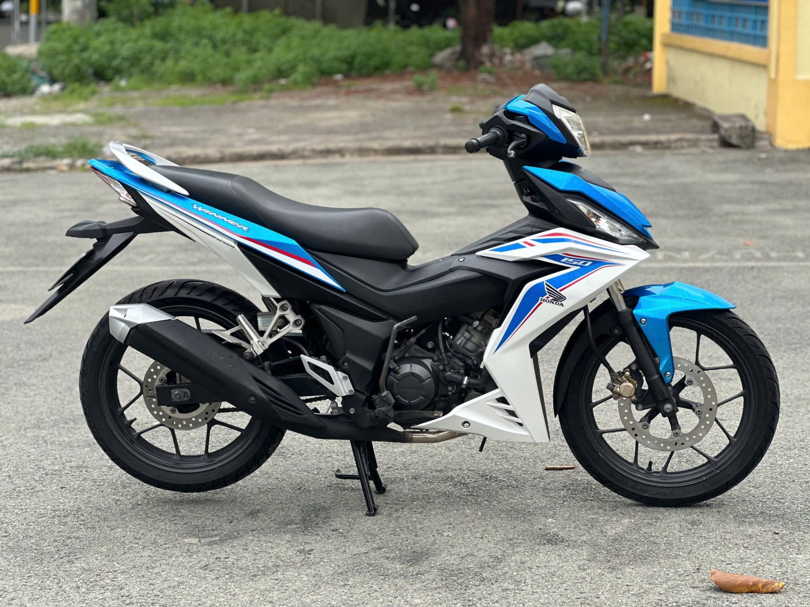 HONDA WINNER V1 BS 83P3-472.48