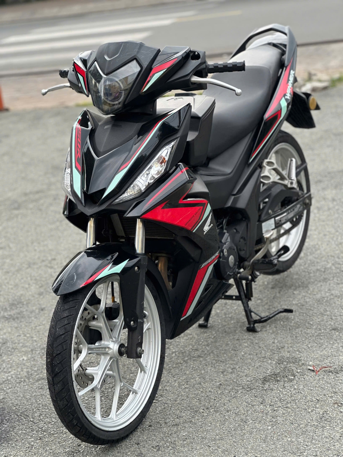HONDA WINNER V1 BS 59G2-836.07