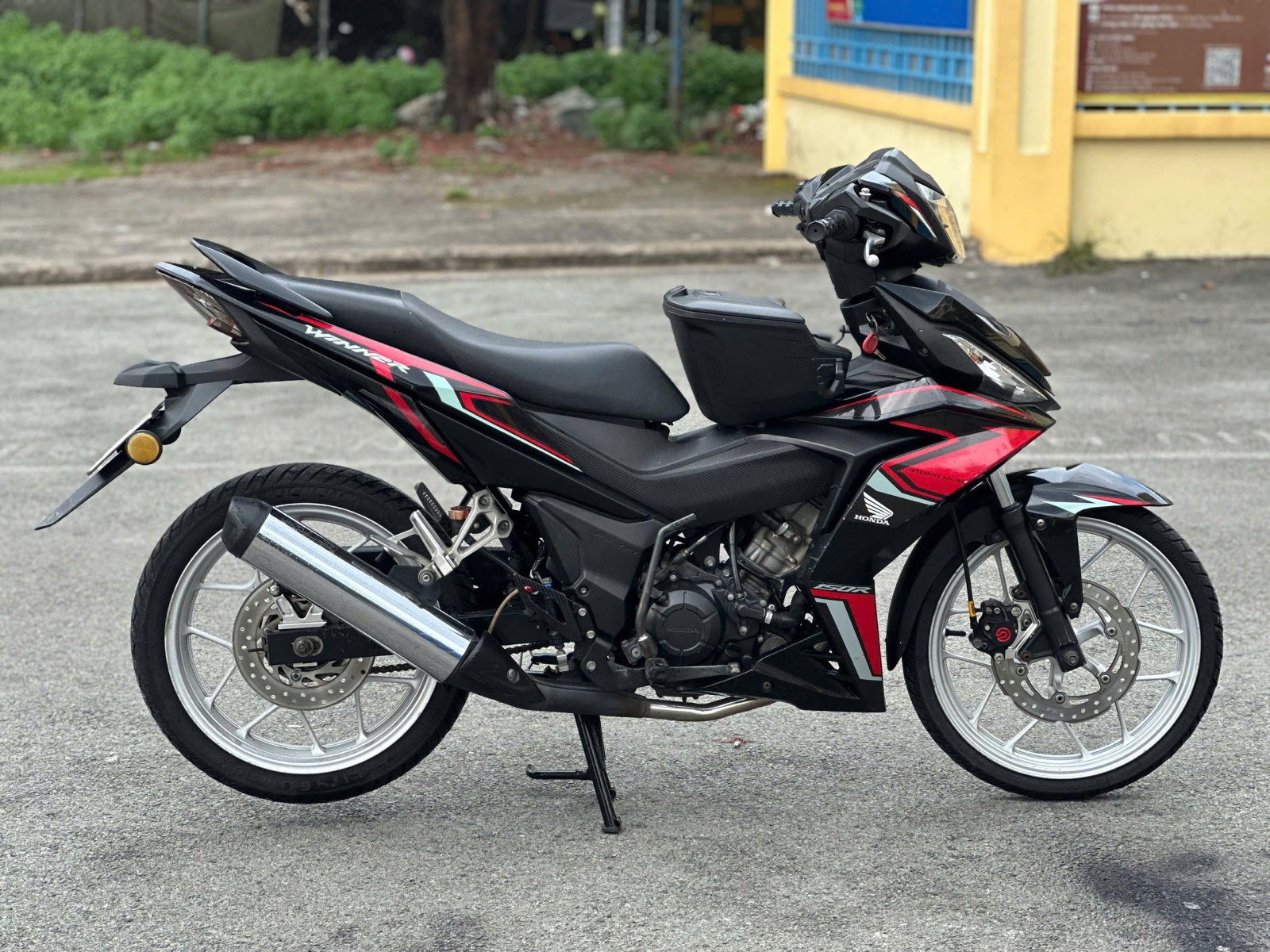 HONDA WINNER V1 BS 59G2-836.07