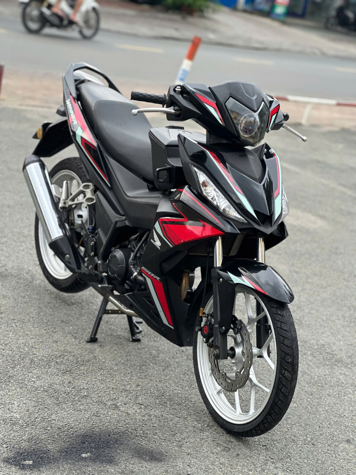 HONDA WINNER V1 BS 59G2-836.07