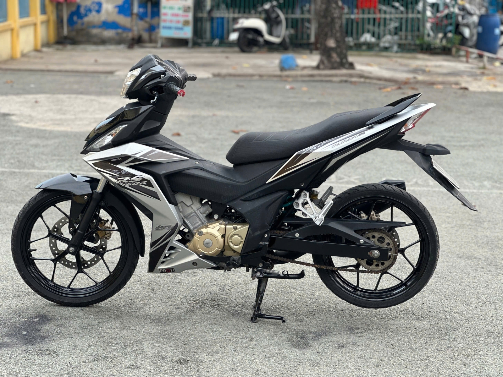 HONDA WINNER V1 BS 62C1-227.37