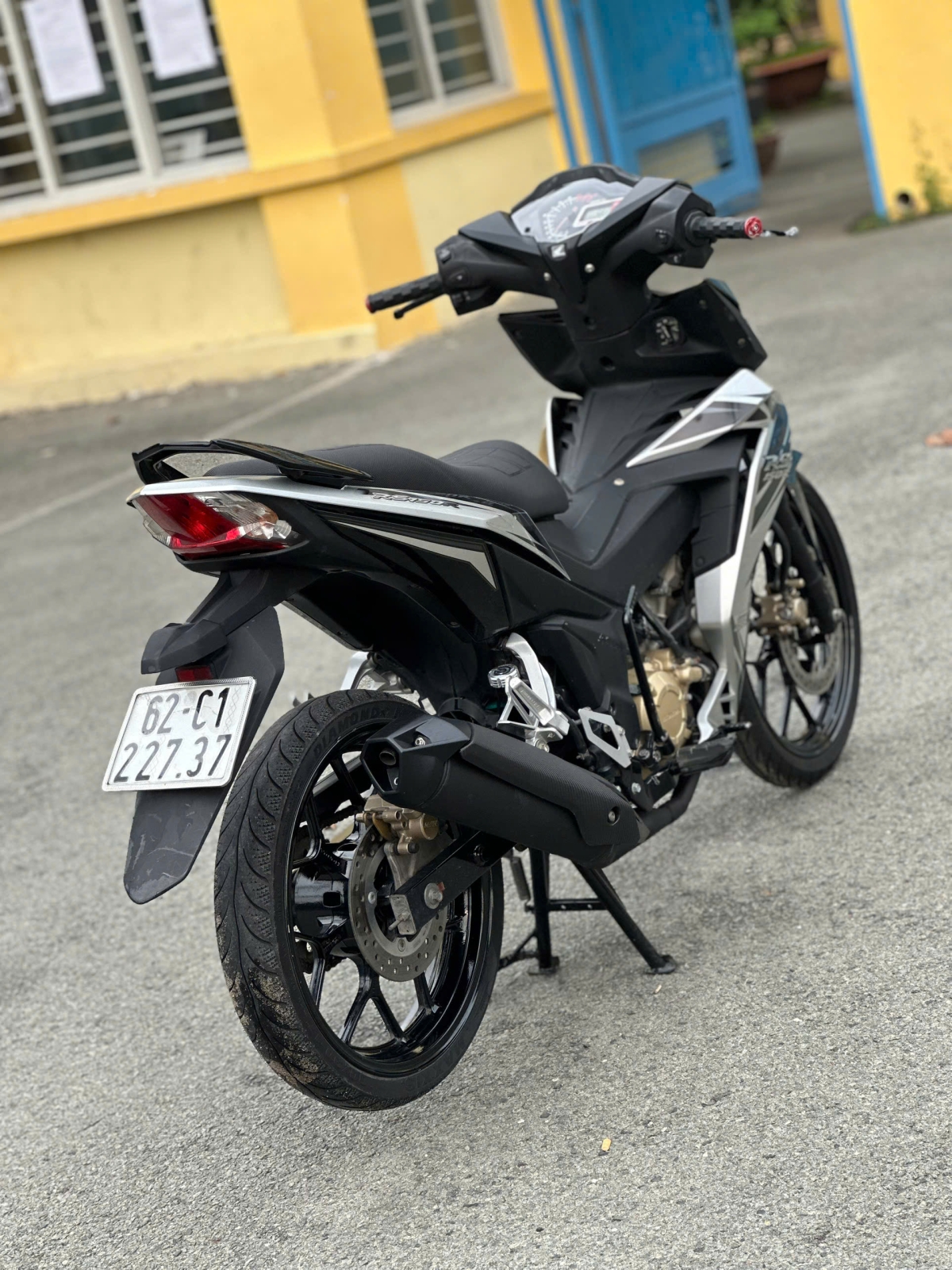 HONDA WINNER V1 BS 62C1-227.37