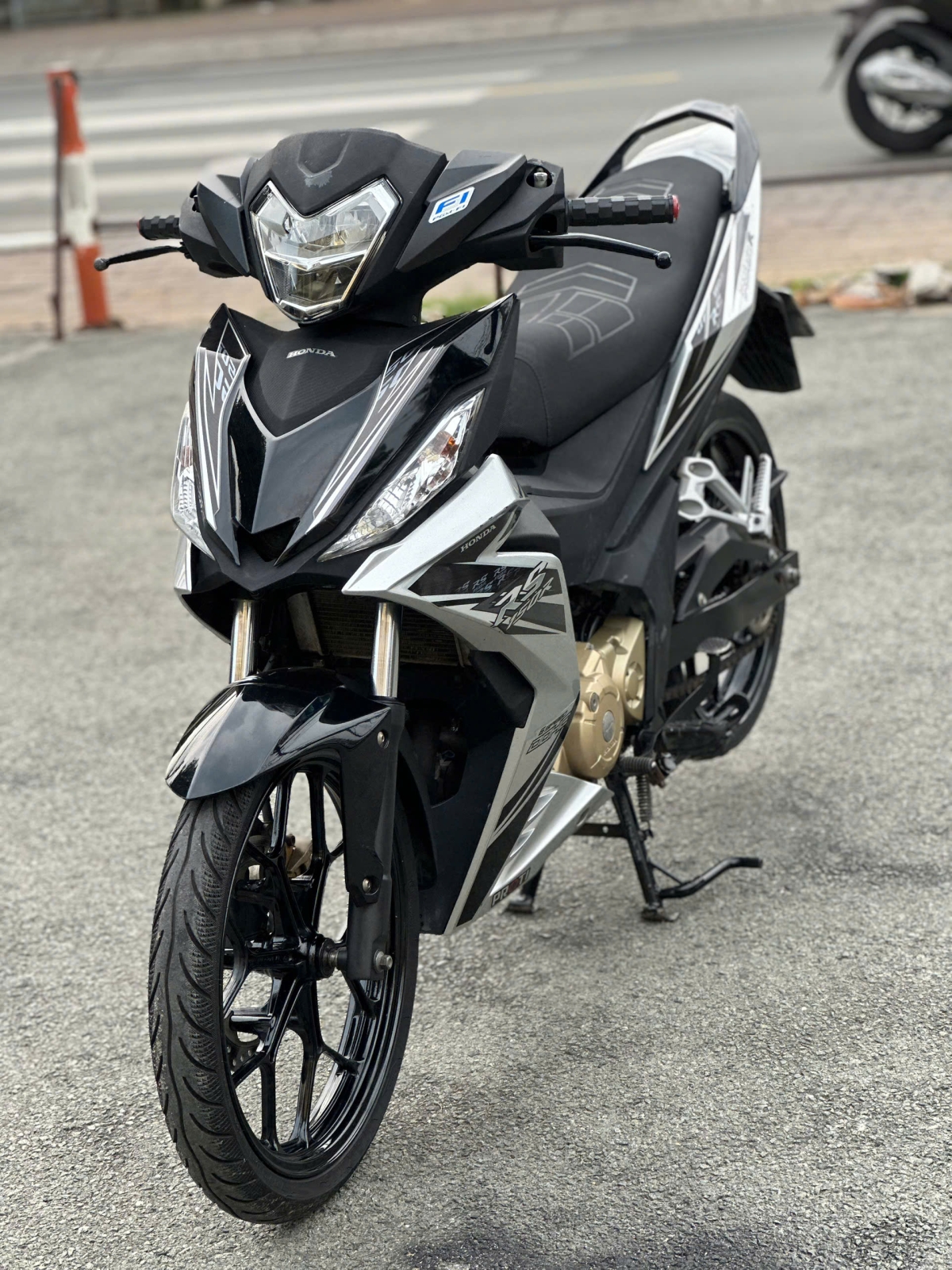 HONDA WINNER V1 BS 62C1-227.37