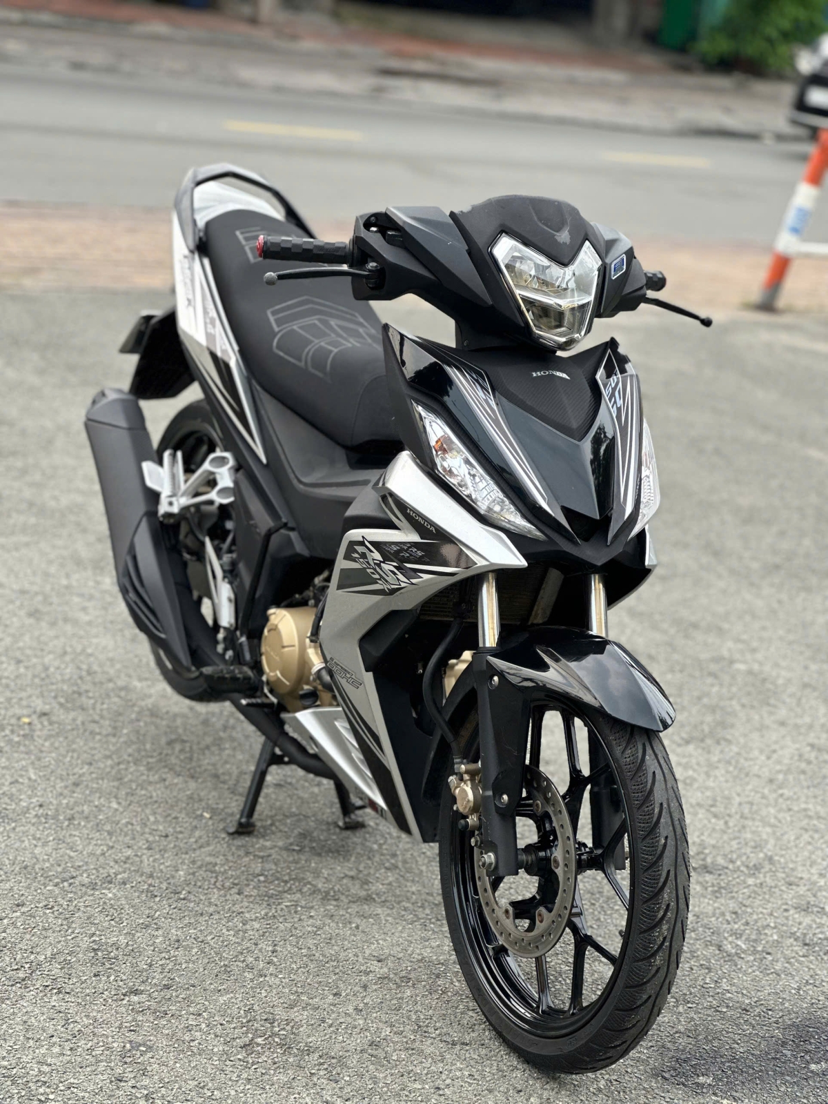 HONDA WINNER V1 BS 62C1-227.37