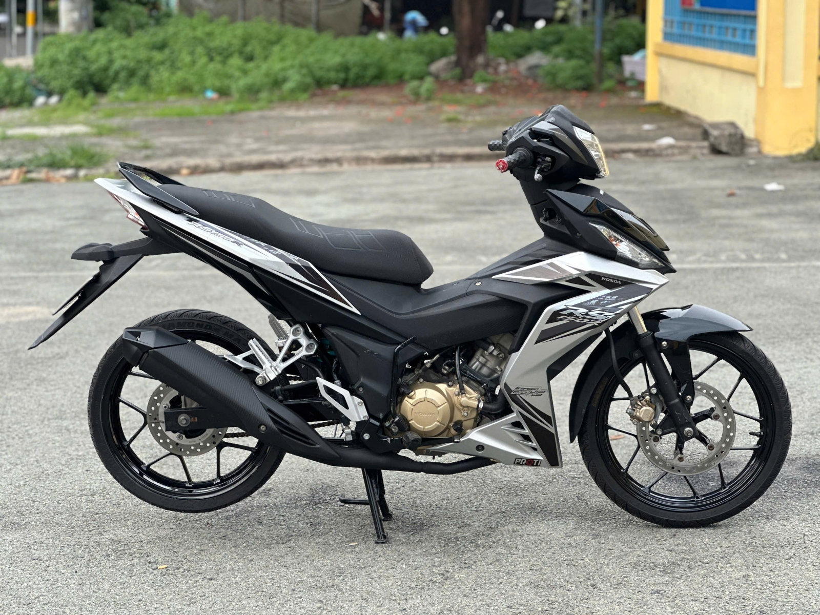 HONDA WINNER V1 BS 62C1-227.37