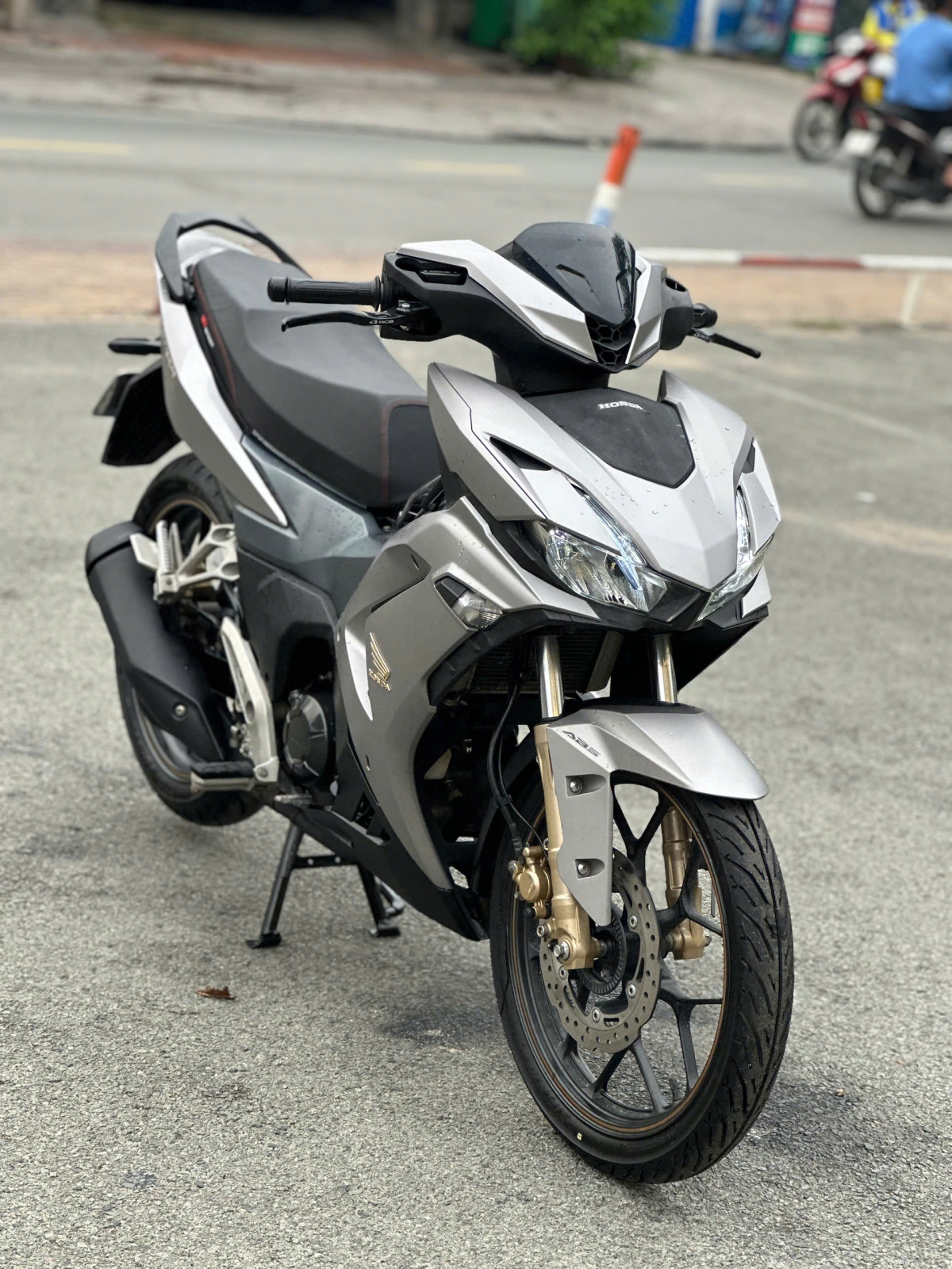 HONDA WINNER X V3 ABS BS 68X1-567.68