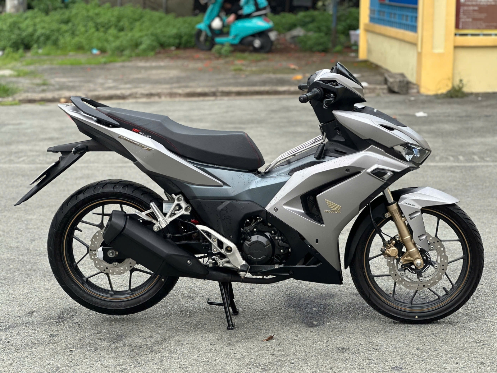 HONDA WINNER X V3 ABS BS 68X1-567.68
