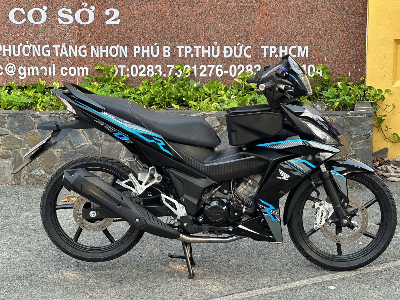 HONDA WINNER V1 BS 86b8-435.89